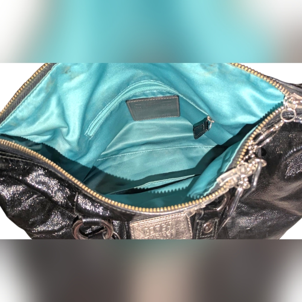 Coach Handbag - Picture 2 of 3